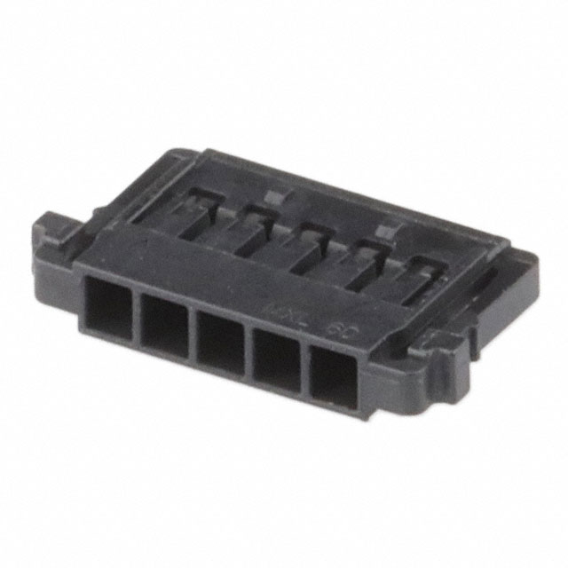 5040510501 Molex