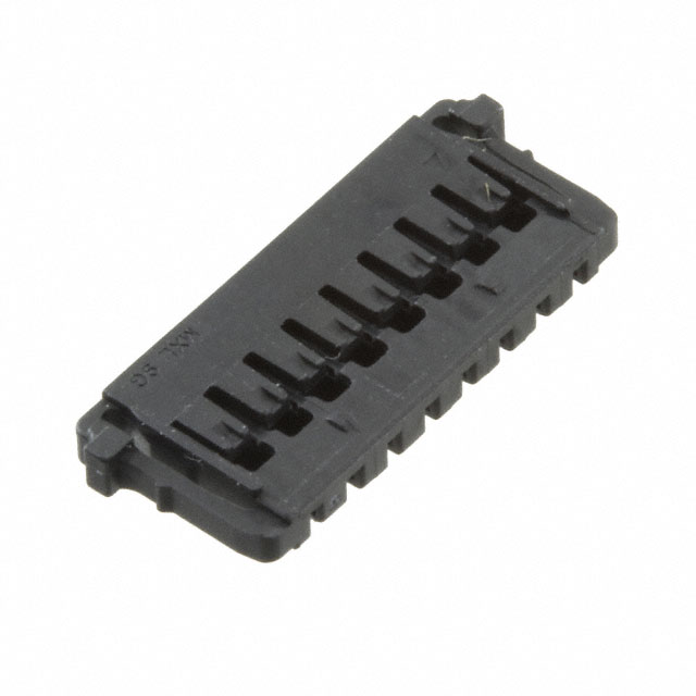 5040510801 Molex