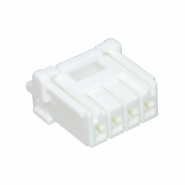 5046930400 Molex