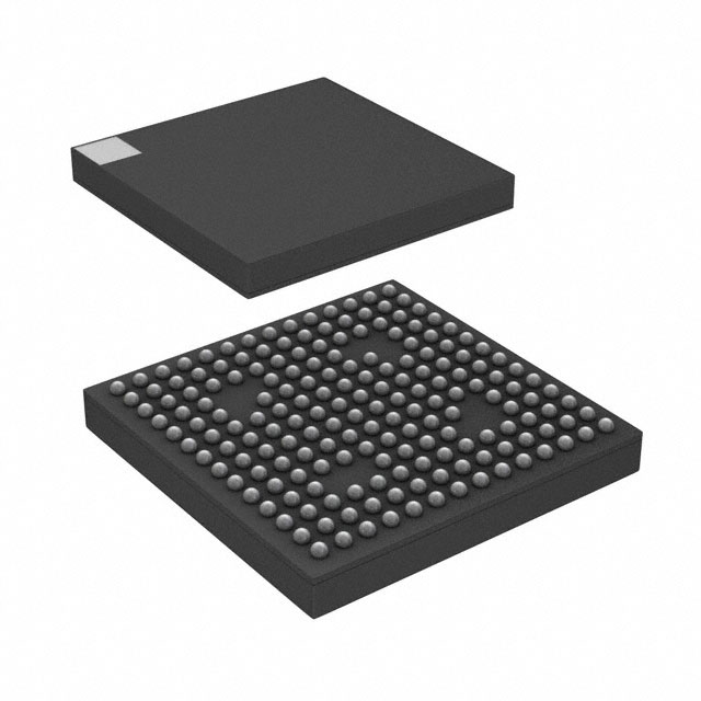 ADSP-BF707BBCZ-4 Analog Devices Inc.