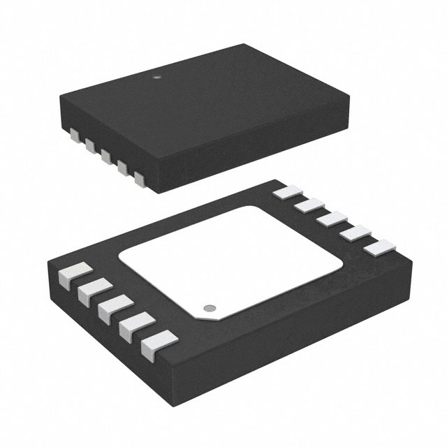 ADPD2212ACPZ-R7 Analog Devices Inc.