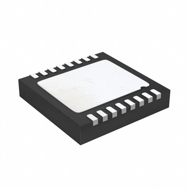 ADP8140ACPZ-2-R7 Analog Devices Inc.