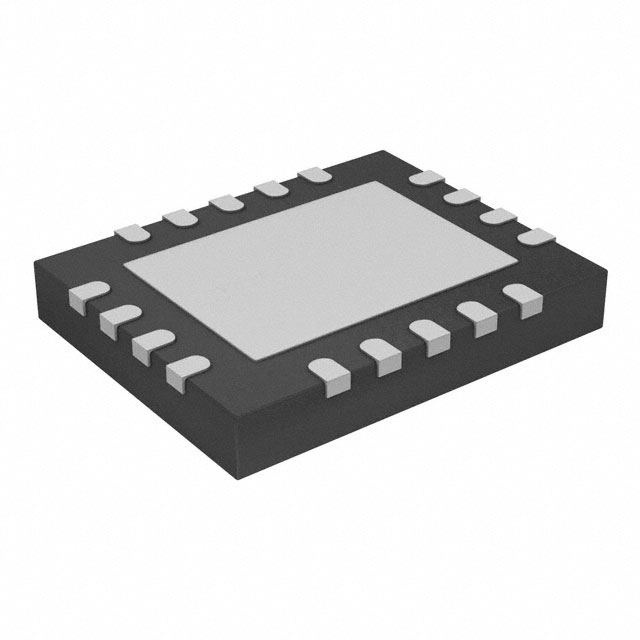 AD7357BCPZ-RL Analog Devices Inc.