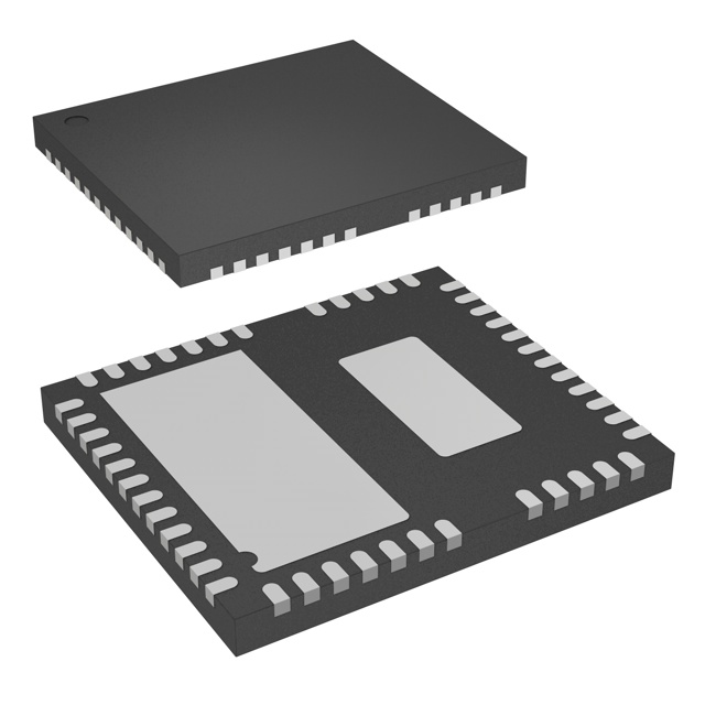 ADM1272-1ACPZ-RL Analog Devices Inc.