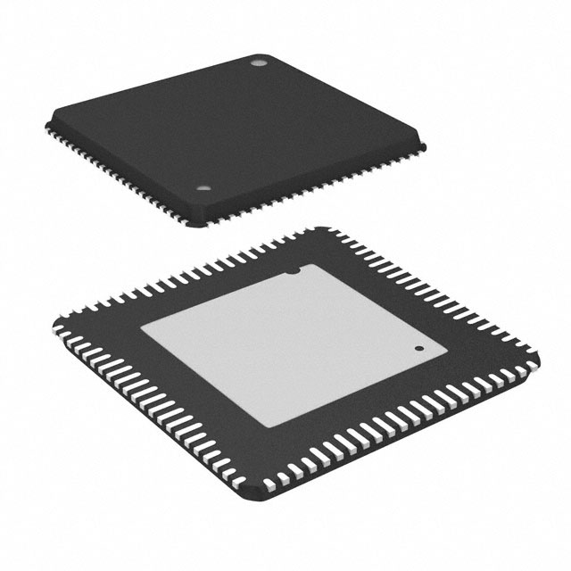 AD9144BCPAZRL Analog Devices Inc.