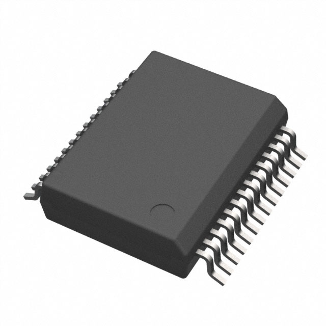 ADUM6422ABRNZ5-RL Analog Devices Inc.