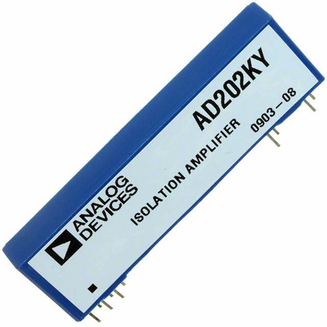 AD202KY Analog Devices Inc.