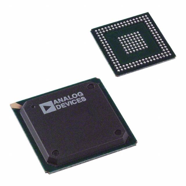 ADBF533WBBZ506 Analog Devices Inc.