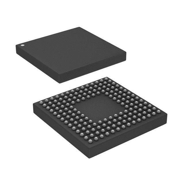 AD9739BBCRL Analog Devices Inc.