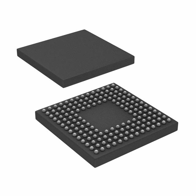 ADSP-BF533SBBCZ500 Analog Devices Inc.