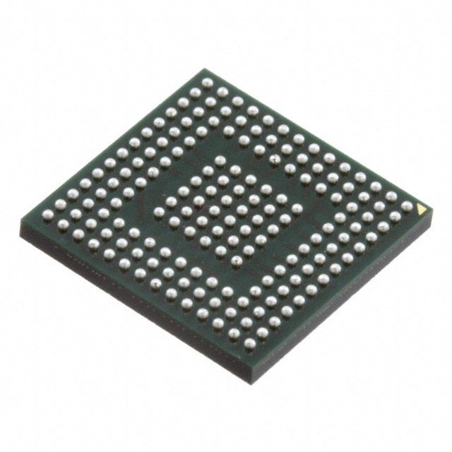 ADSP-BF514KBCZ-3 Analog Devices Inc.