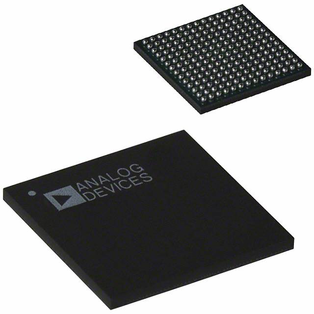 AD6623ABC Analog Devices Inc.