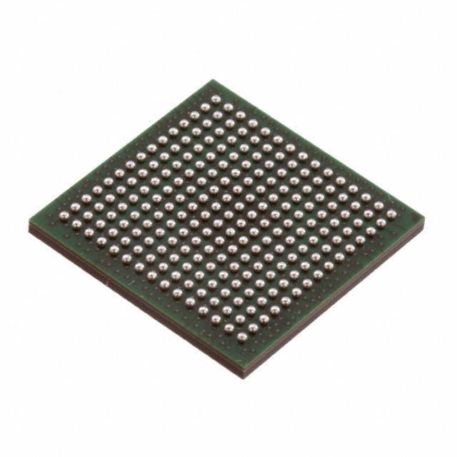 ADSP-21161NCCAZ100 Analog Devices Inc.