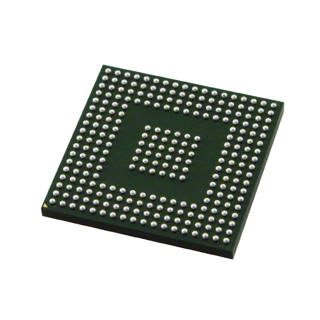 ADV7604BBCZ-5P Analog Devices Inc.