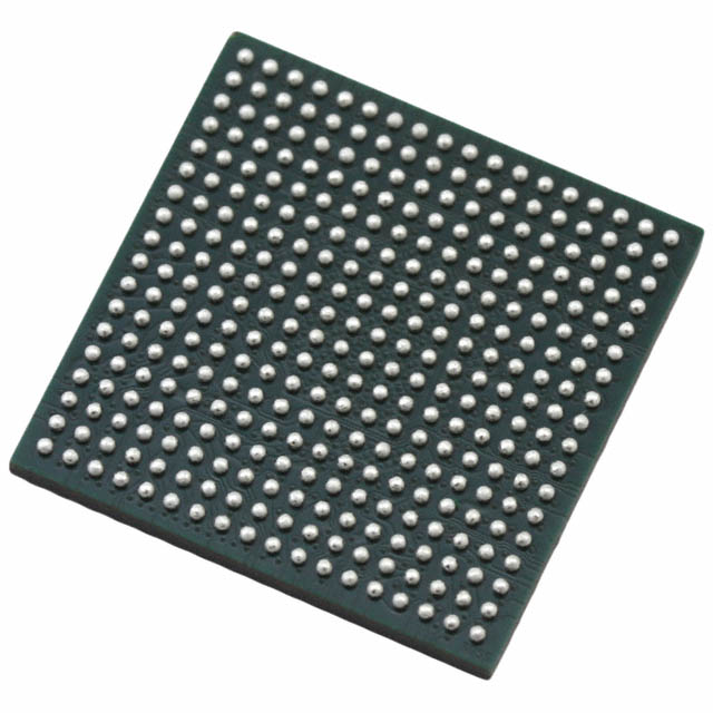 ADSP-21469BBC-3 Analog Devices Inc.