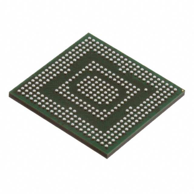 ADSP-SC584CBCZ-5A Analog Devices Inc.