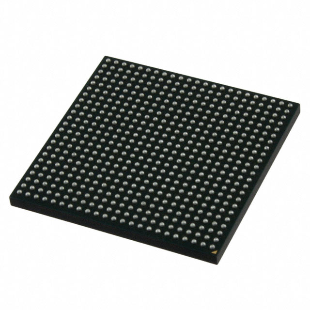 ADSP-SC589KBCZ-5B Analog Devices Inc.