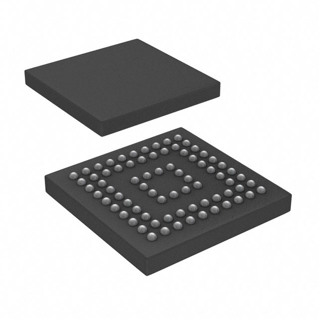 AD9387NKBBCZRL-80 Analog Devices Inc.