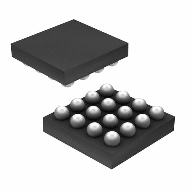 AD5668BCBZ-3-RL7 Analog Devices Inc.