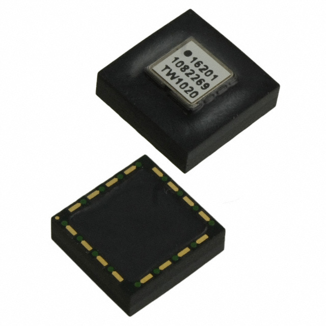 ADIS16204BCCZ Analog Devices Inc.