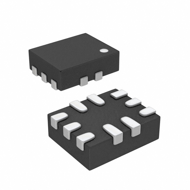 ADA4062-2ACPZ-R7 Analog Devices Inc.