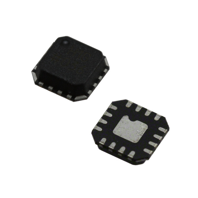 ADL5306ACPZ-REEL7 Analog Devices Inc.