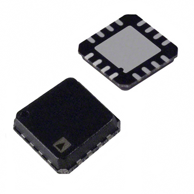 AD8556ACPZ-R2 Analog Devices Inc.