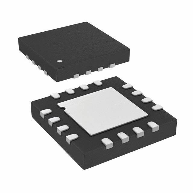 ADXL337BCPZ-RL Analog Devices Inc.