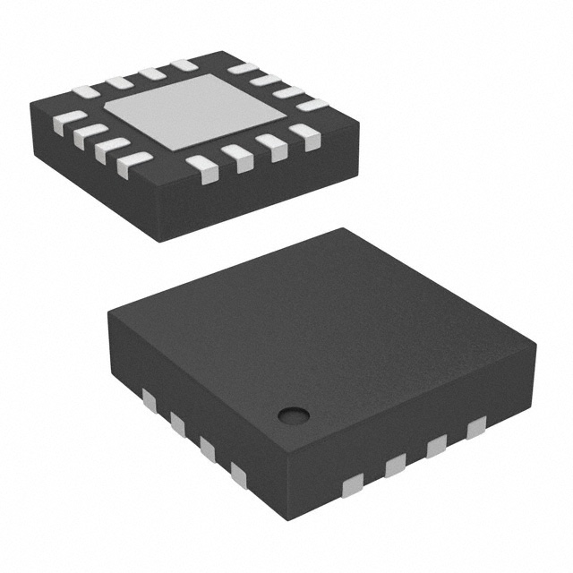 HMC8038LP4CE Analog Devices Inc.