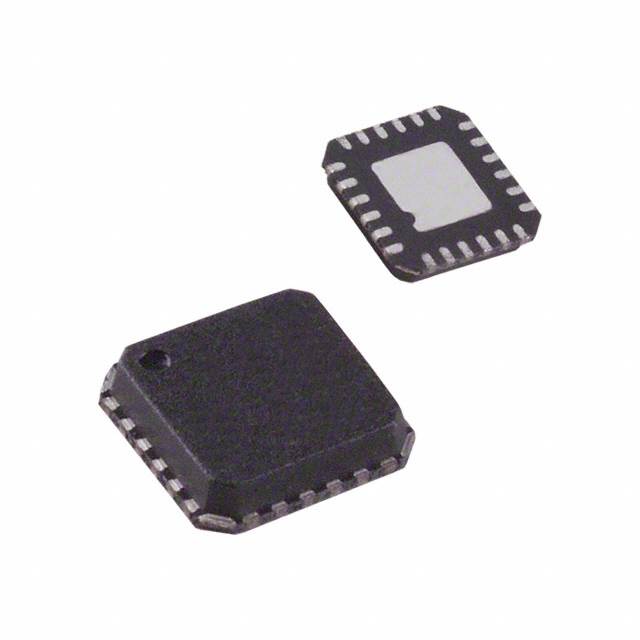 AD8375ACPZ-R7 Analog Devices Inc.