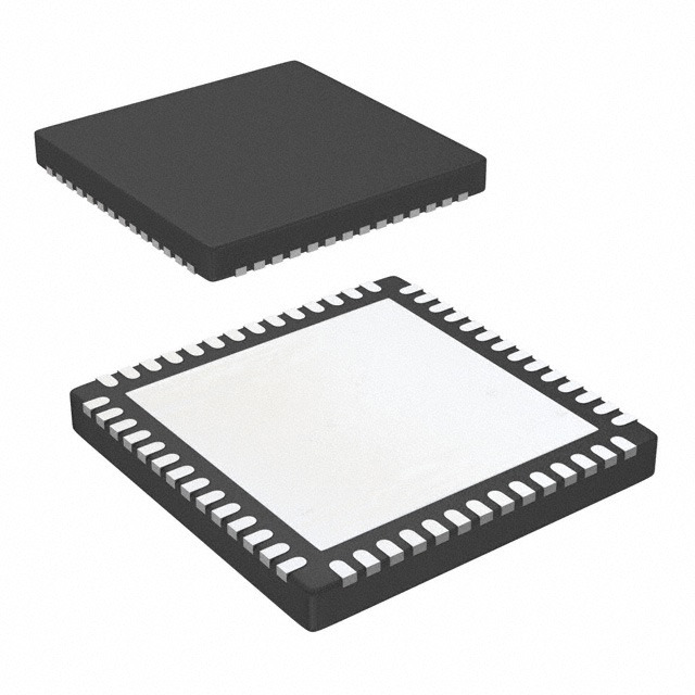 AD9656BCPZRL7-125 Analog Devices Inc.