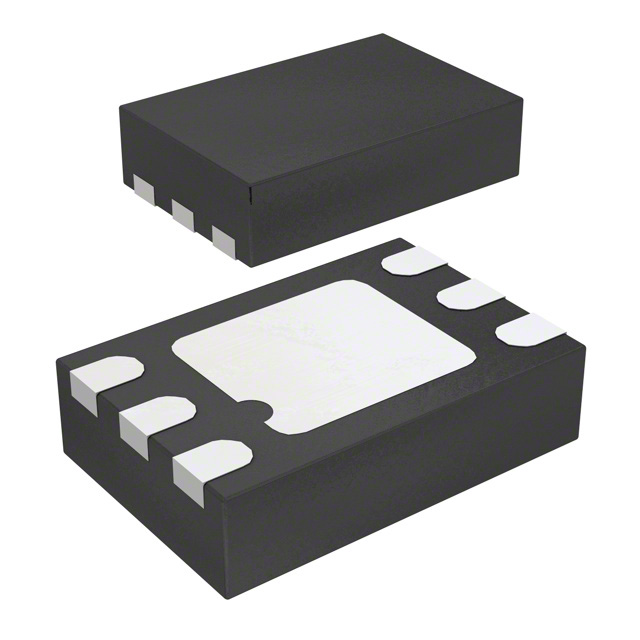 AD5611ACPZ-RL7 Analog Devices Inc.