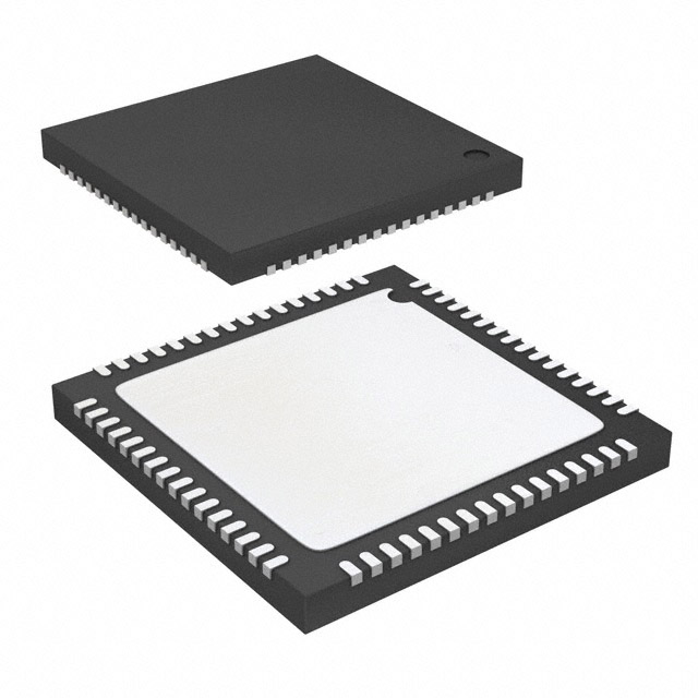 AD9258BCPZRL7-125 Analog Devices Inc.