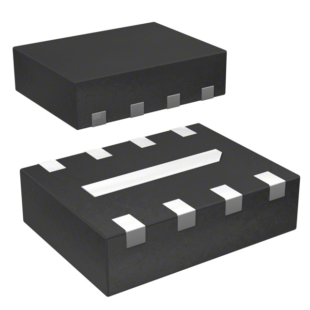 AD8314ACPZ-REEL Analog Devices Inc.