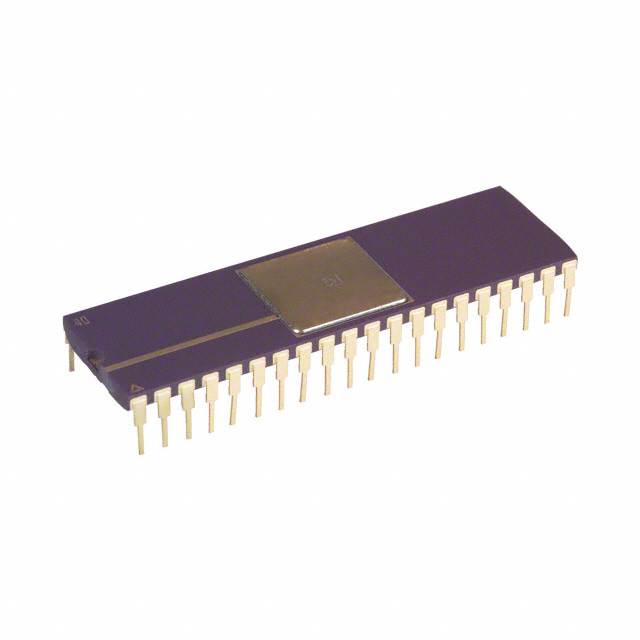 AD2S80AJD Analog Devices Inc.