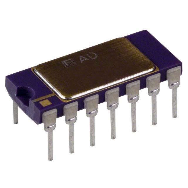 AD521LD Analog Devices Inc.