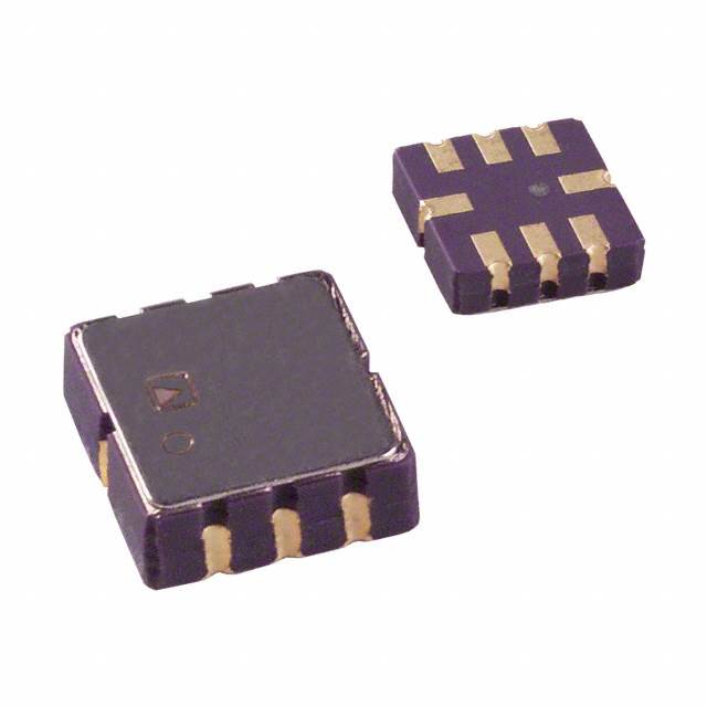 ADXL210AE-REEL Analog Devices Inc.