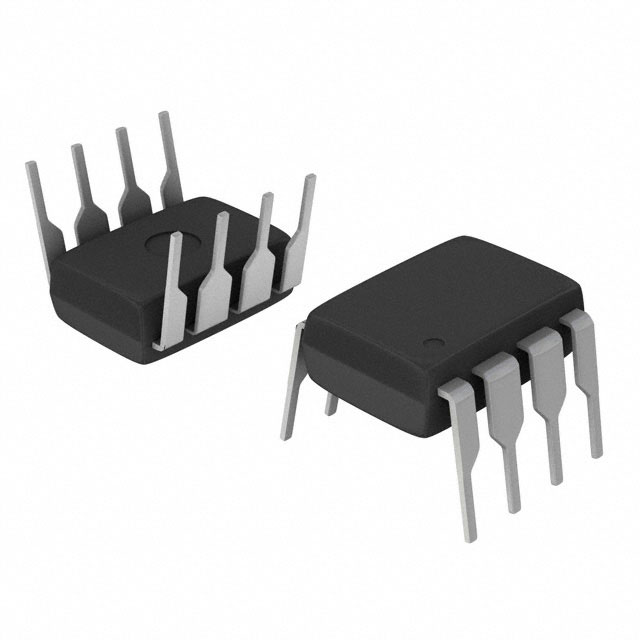 LM741EN National Semiconductor