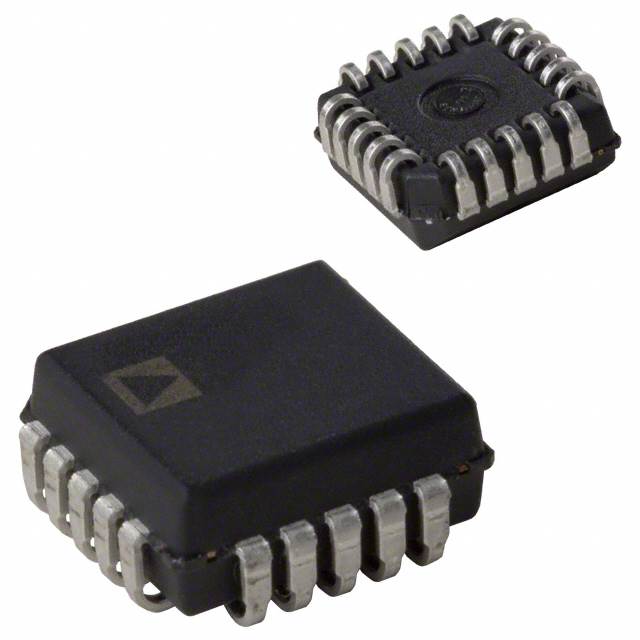 AD7524KP-REEL Analog Devices Inc.