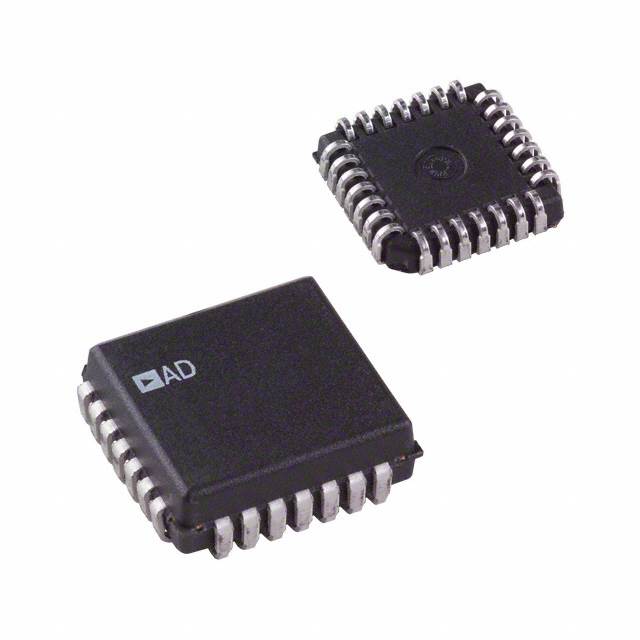 AD7537KP Analog Devices Inc.