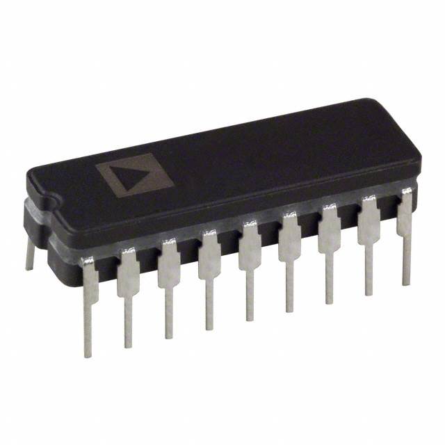 AD7575BQ Analog Devices Inc.