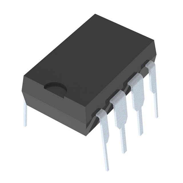 LT1055CN8#PBF Analog Devices Inc.