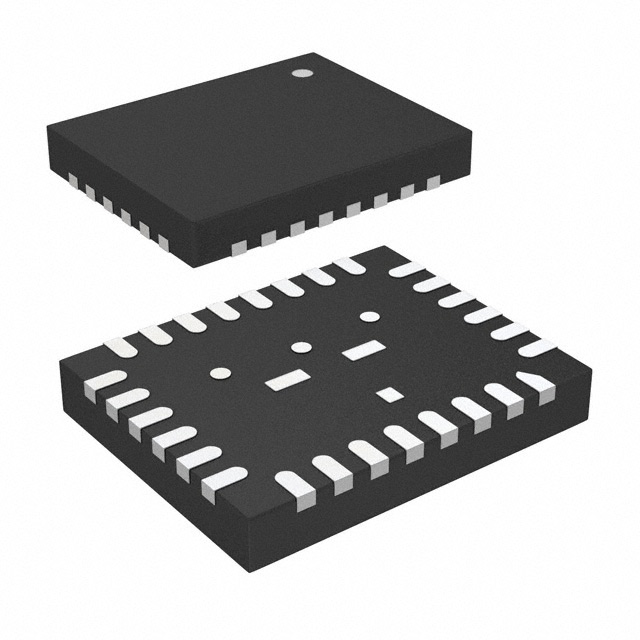 LTC3636IUFD-1#TRPBF Analog Devices Inc.