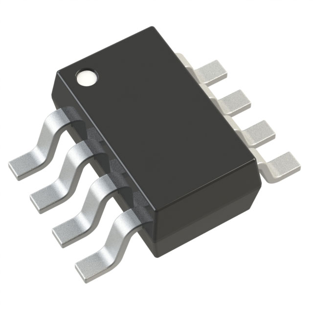 LTC4360ISC8-2#TRMPBF Analog Devices Inc.