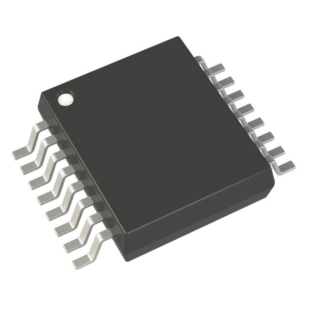 LTC1589CG Analog Devices Inc.