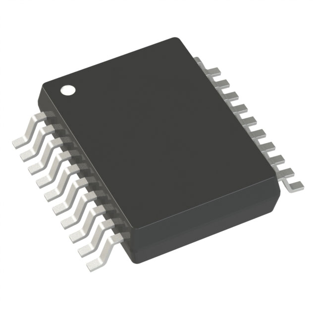 LTC7545ABG#TRPBF Analog Devices Inc.