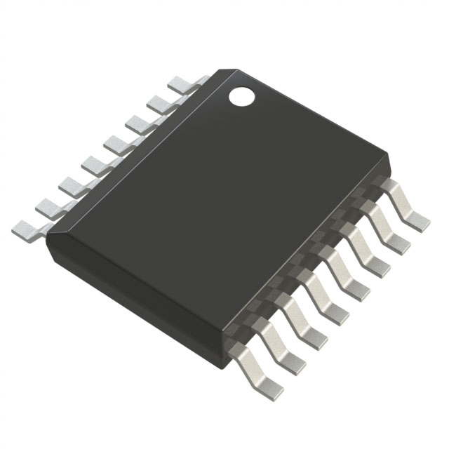 LT6558CGN#TRPBF Analog Devices Inc.