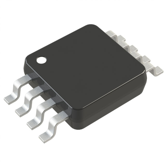 LTC6360HMS8E#PBF Analog Devices Inc.