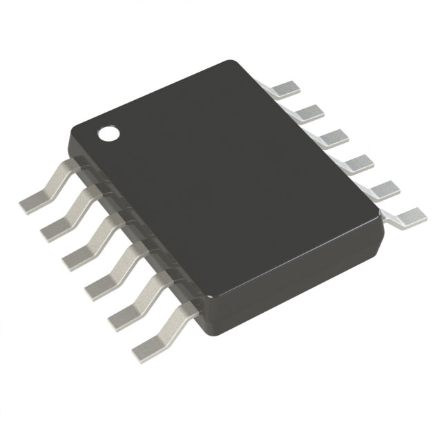 LTC3600EMSE#TRPBF Analog Devices Inc.