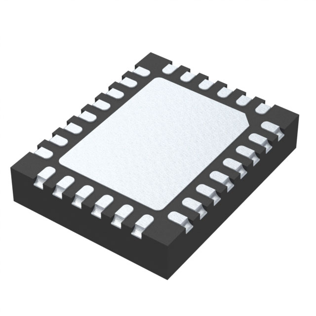 LT8393EUFDM#TRPBF Analog Devices Inc.